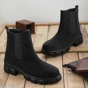Casual Modern Women Boots
