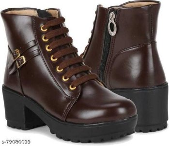Stylish Women Boots