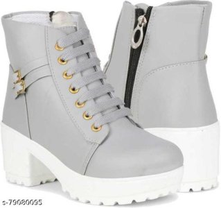 Stylish Women Boots