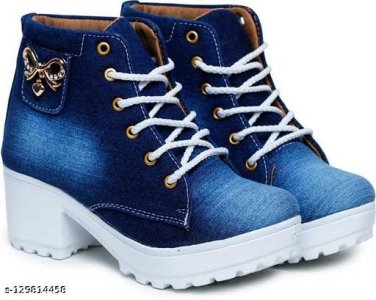Fashionate Women Boots