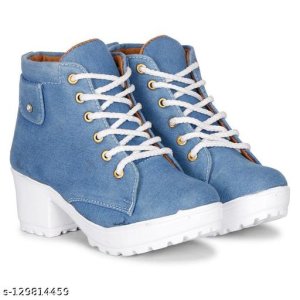 Fashionate Women Boots