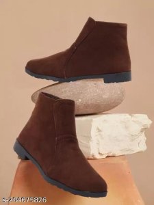 Styles Unique Women Boots