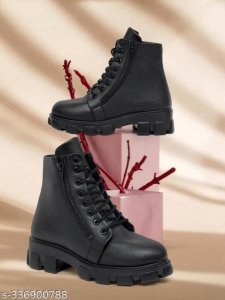 Styles Latest Women Boots