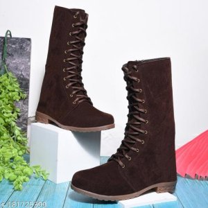 Styles Trendy Women Boots