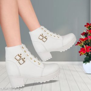 Styles Modern Women Boots