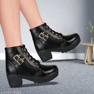 Styles Modern Women Boots