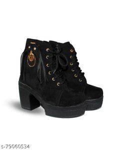 Ravishing Women Boots