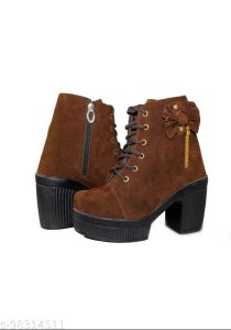 Styles Trendy Women Boots