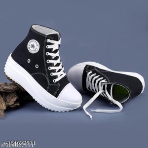 Casual Modern Women Boots