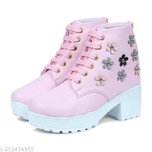 Classy Women Boots