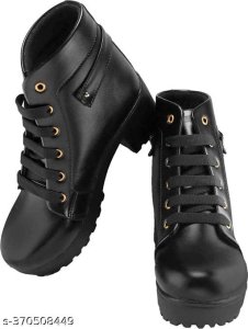 Styles Latest Women Boots