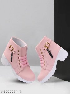 Styles Latest Women Boots