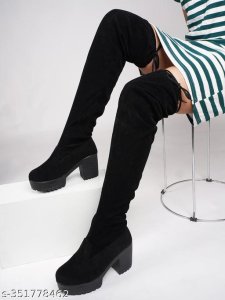 JM Looks Boots For Women