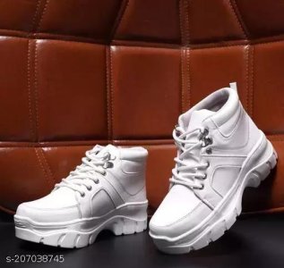 Casual Modern Women Boots