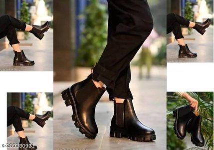 Casual Latest Women Boots