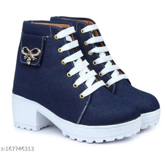 Fabulous Women Boots