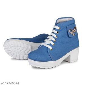 Fabulous Women Boots