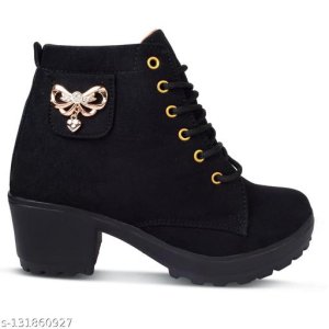 Trendy Women Boots