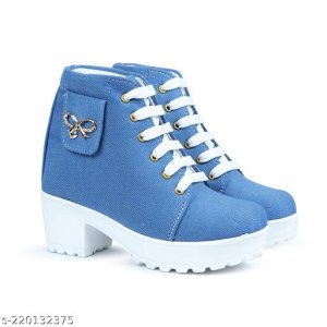 Stylish Women Boots