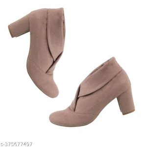 Casual Latest Women Boots