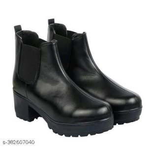 Fancy Modern Women Boots