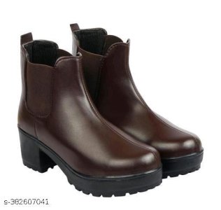 Fancy Modern Women Boots