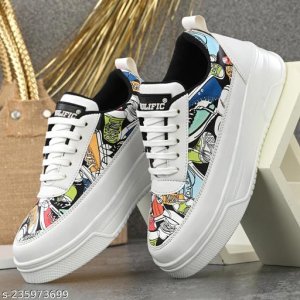 Stylish Women Sneakers
