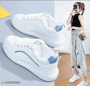 Ravishing Women Casual Shoes