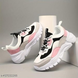 Stylish Women Casual Shoes