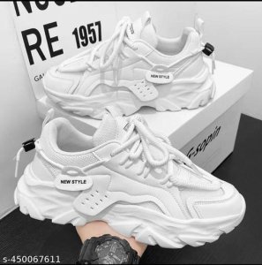 Ravishing Women Casual Shoes