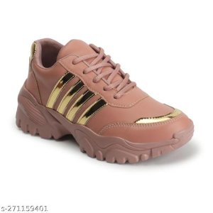 Cutiepie Women Sneakers