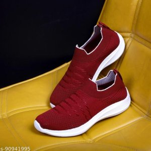Attractive Women Casual Shoes