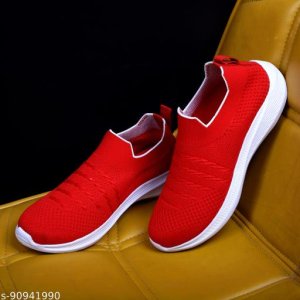 Attractive Women Casual Shoes