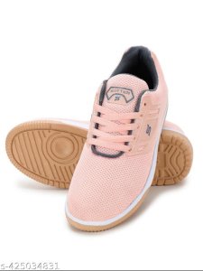 Classy Women Casual Shoes