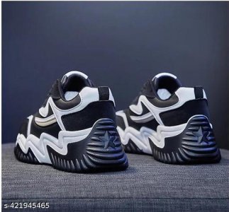 Trendy Sneakers