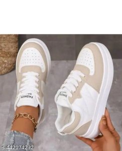 Colorful Women Casual Shoes