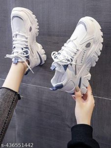Ravishing Women Casual Shoes