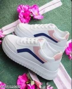 Alluring Women Casual Shoes