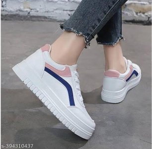 Trendy New Sneakers