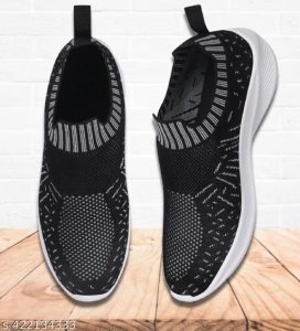 Alluring Women Casual Shoes