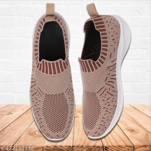 Alluring Women Casual Shoes