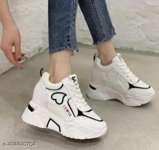Versatile Women Sport Shoes