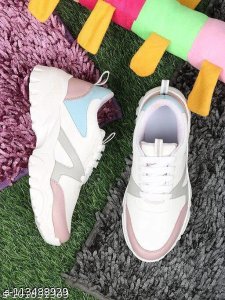 Latest Women Casual Shoes