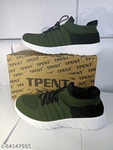 Cutiepie Men Sneakers