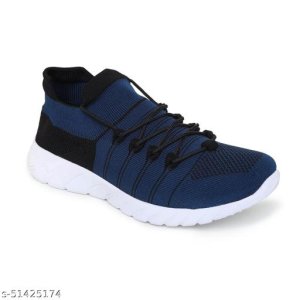 Cutiepie Men Sneakers