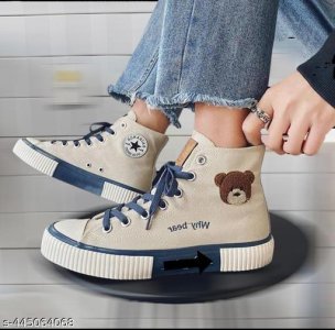 Fashionate Women Casual Shoes