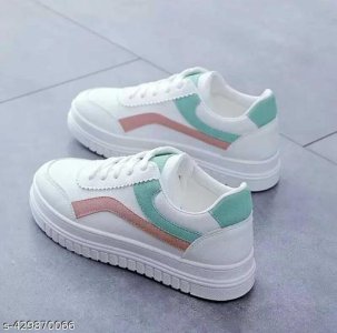 Gorgeous Women Casual Shoes
