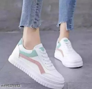 Classy Women Sport Shoes