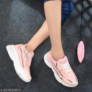Alluring Women Sport Shoes