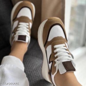 Trendy New Sneakers
